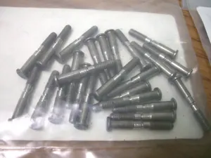 Northrup Grumman Pin Rivet 03A134-5-6 5320-01-351-4353